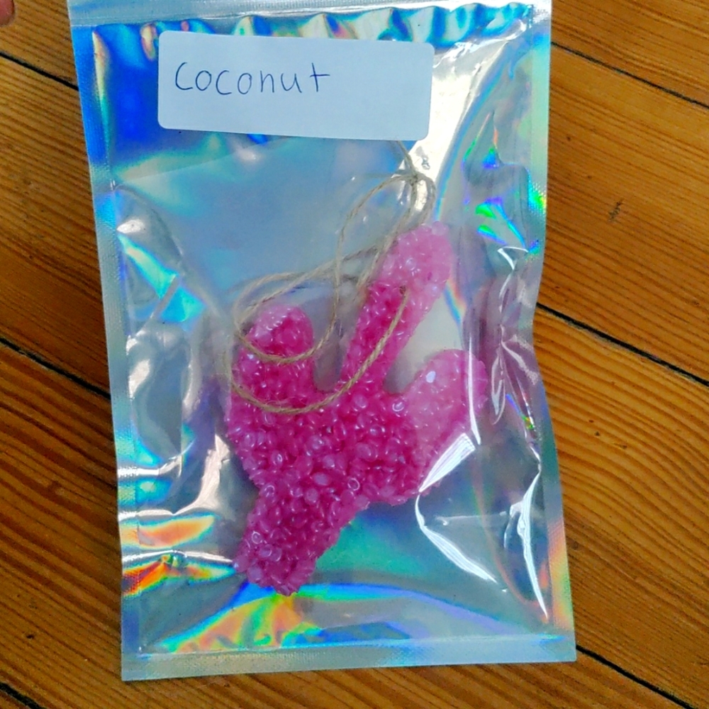 Air freshener